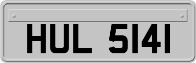 HUL5141