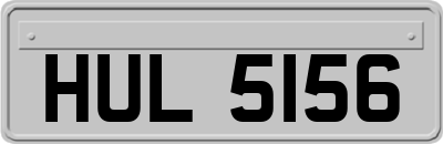 HUL5156