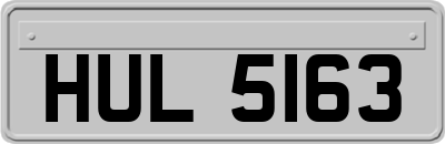 HUL5163