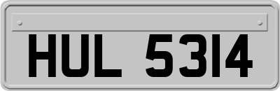 HUL5314