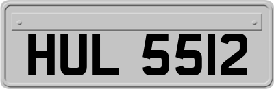 HUL5512