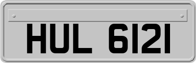 HUL6121