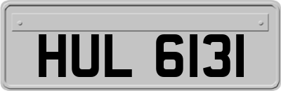 HUL6131