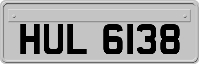 HUL6138