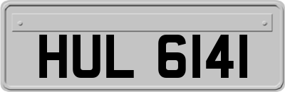 HUL6141