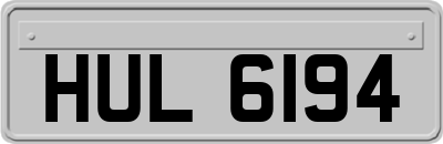 HUL6194