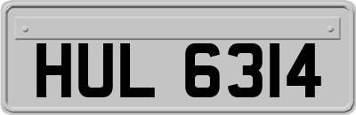 HUL6314