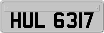 HUL6317