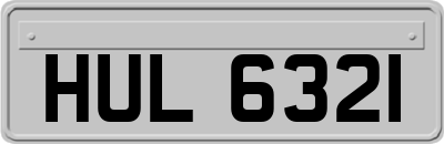 HUL6321