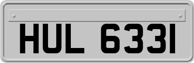 HUL6331