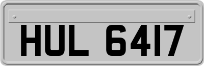 HUL6417