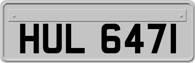 HUL6471