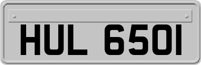 HUL6501