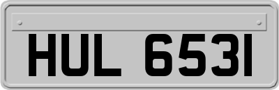 HUL6531