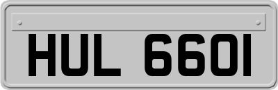 HUL6601