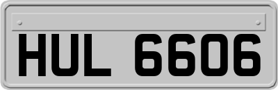 HUL6606