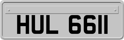 HUL6611