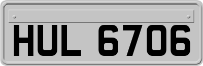 HUL6706