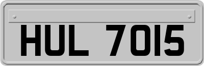 HUL7015