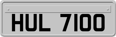 HUL7100