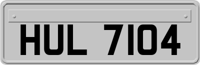 HUL7104