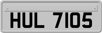 HUL7105