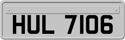 HUL7106