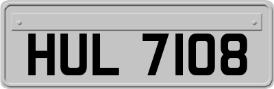 HUL7108