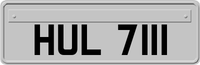 HUL7111