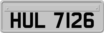 HUL7126