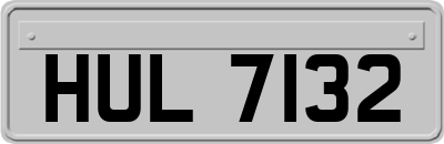 HUL7132