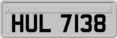 HUL7138