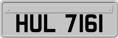 HUL7161