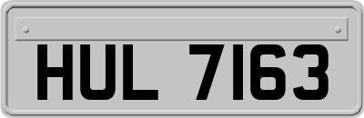 HUL7163