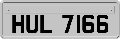 HUL7166