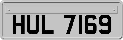 HUL7169