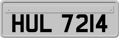 HUL7214