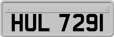 HUL7291