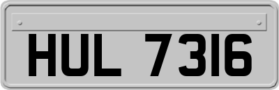 HUL7316