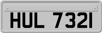 HUL7321