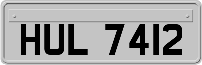 HUL7412