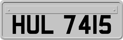 HUL7415