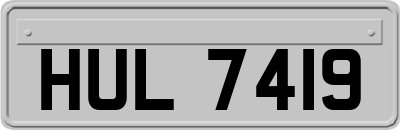 HUL7419