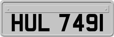 HUL7491