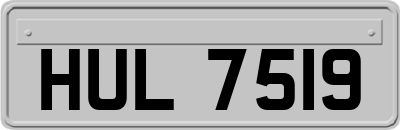 HUL7519