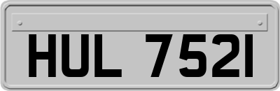 HUL7521