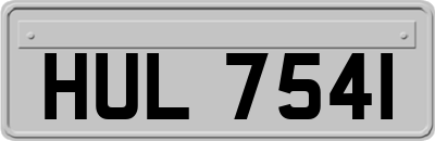 HUL7541