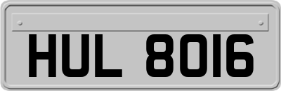 HUL8016