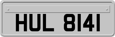 HUL8141