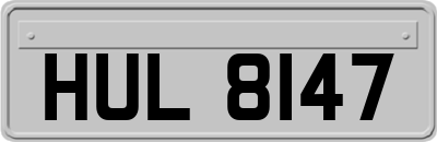 HUL8147